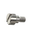 Norlake Screw 10-32 Slot.W/Shou Lders/S 98844